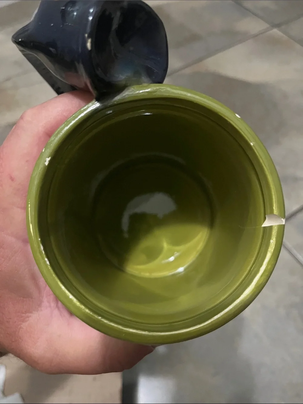 N/A fishing ceramic